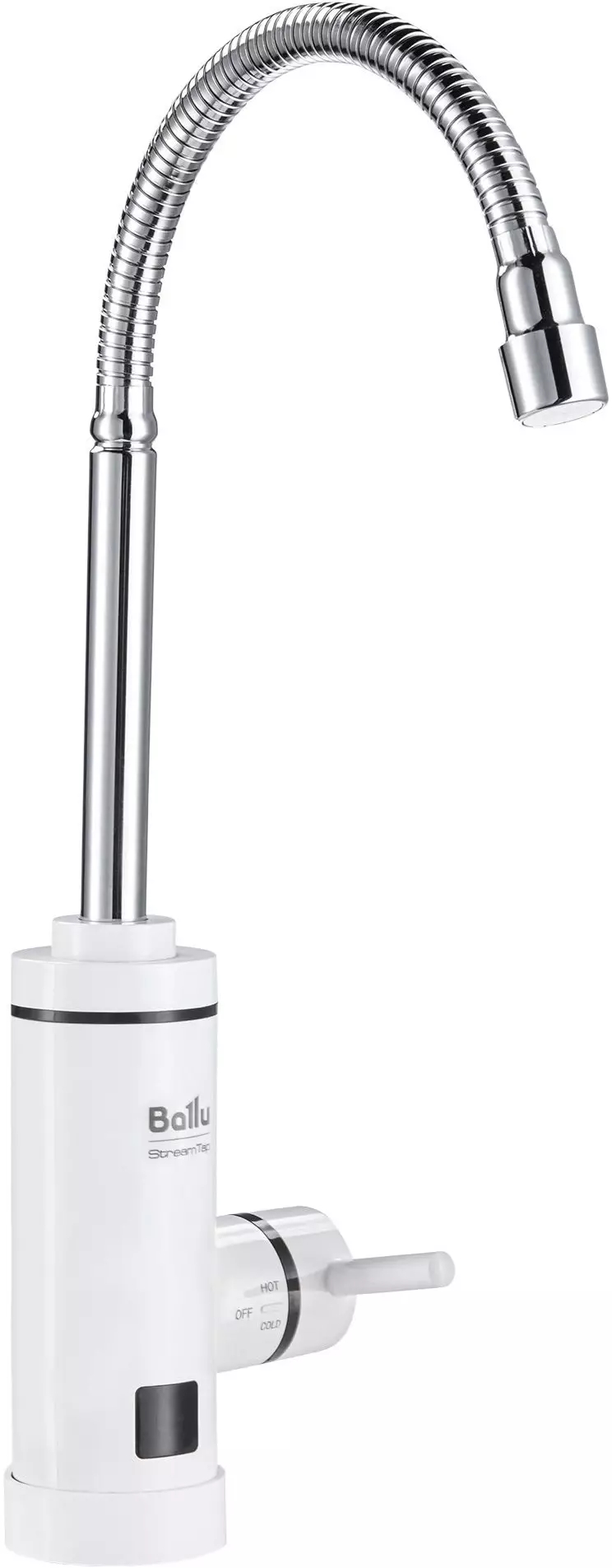 Водонагреватель Ballu StreamTap, Белый детальное изображение - 3