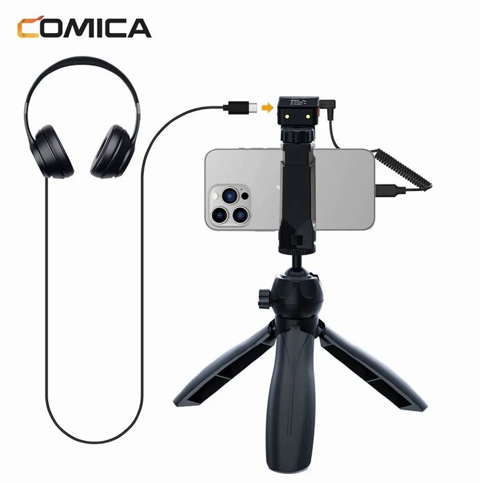 Радиосистема CoMica Vimo C1 №6