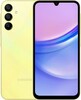 Смартфон Samsung Galaxy A15 4G 6/128 ГБ, Желтый, Dual nano-SIM вариант - 1