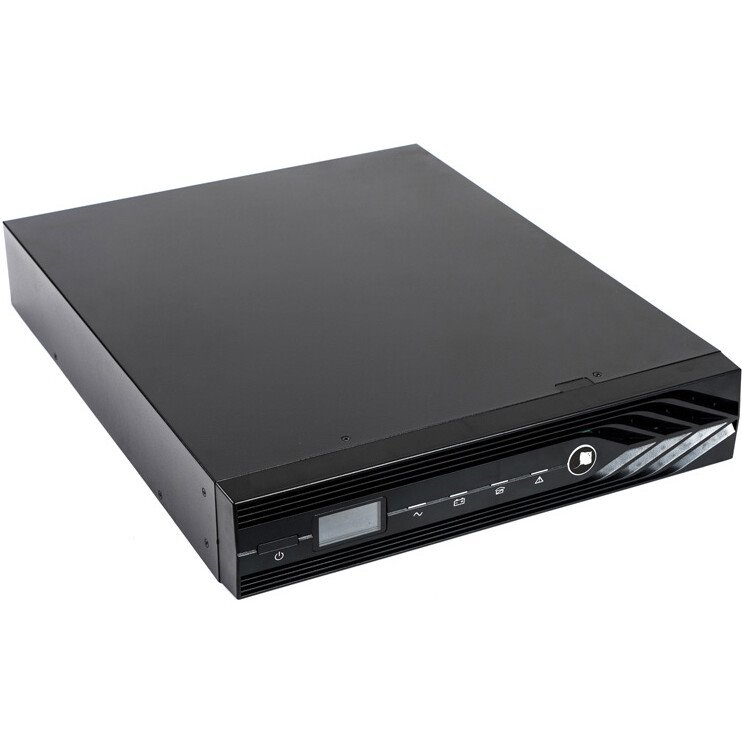 ИБП Бастион SKAT-UPS 3000-RACK-ON-6x9 детальное изображение - 3