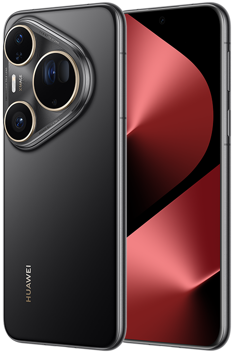 Смартфон Huawei Pura 80 Ultra 16/512 Гб, Черный, Dual nano-SIM + eSIM детальное изображение - 2