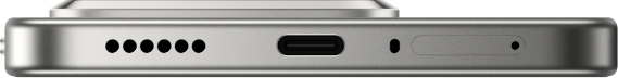 Смартфон Xiaomi 15T 12/256 Гб, Серый, Dual nano-SIM + eSIM детальное изображение - 6