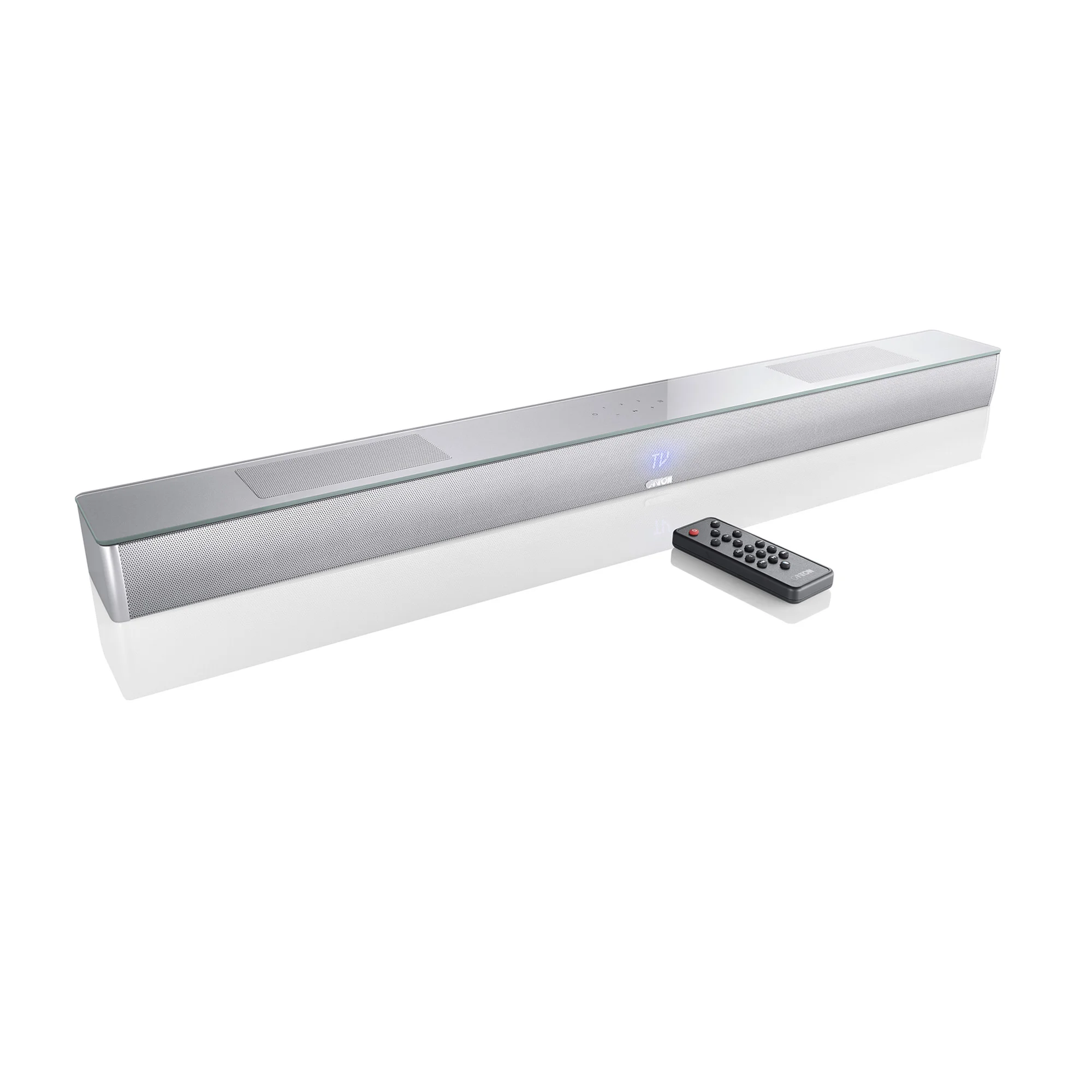 Комплект акустики Canton Smart Cinema Box 10, Белый детальное изображение - 4