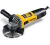 Угловая шлифмашина STEHER AGS-125-1000, 125 мм, 11000 об/мин, 1000 Вт вариант - 1