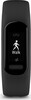 Фитнес браслет Garmin Vivosmart 5 Size L, 19 мм, Черный вариант - 7