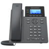 VoIP-телефон Grandstream GRP2602W, Черный вариант - 2
