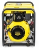 Генератор дизельный с воздушным охлаждением CHAMPION DG3601E, открытый, 2.7 кВт, Желтый вариант - 10