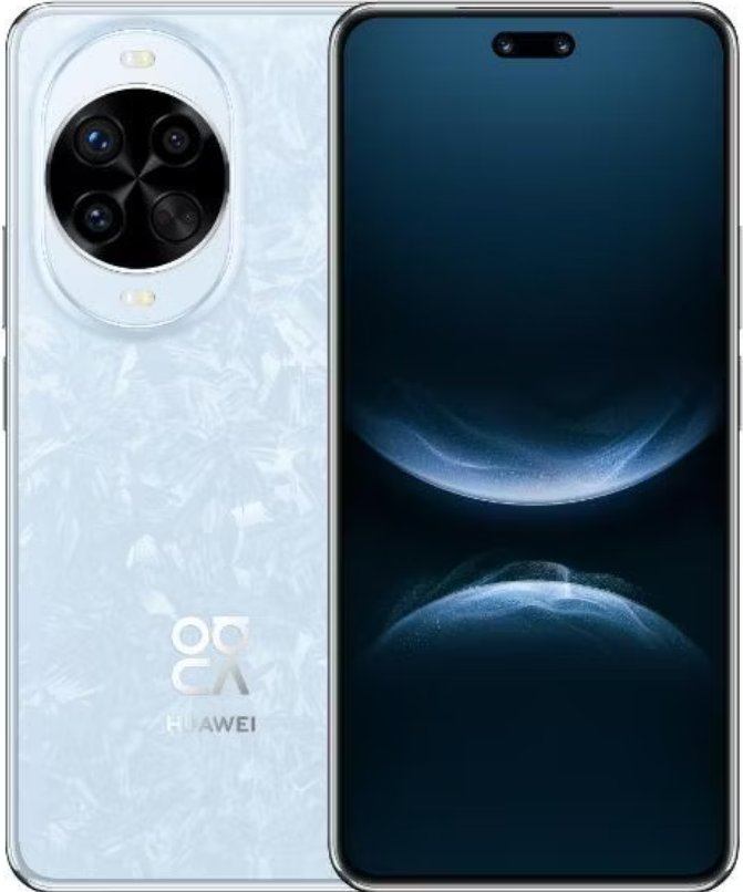 Смартфон Huawei nova 14 Pro 12/512 Гб, Розовый, Dual nano SIM детальное изображение - 2