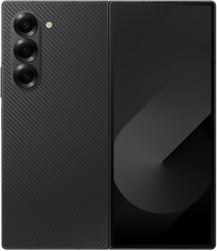 Смартфон Samsung Galaxy Z Fold6 12/1024 ГБ, Розовый, Dual nano SIM + eSIM детальное изображение - 5