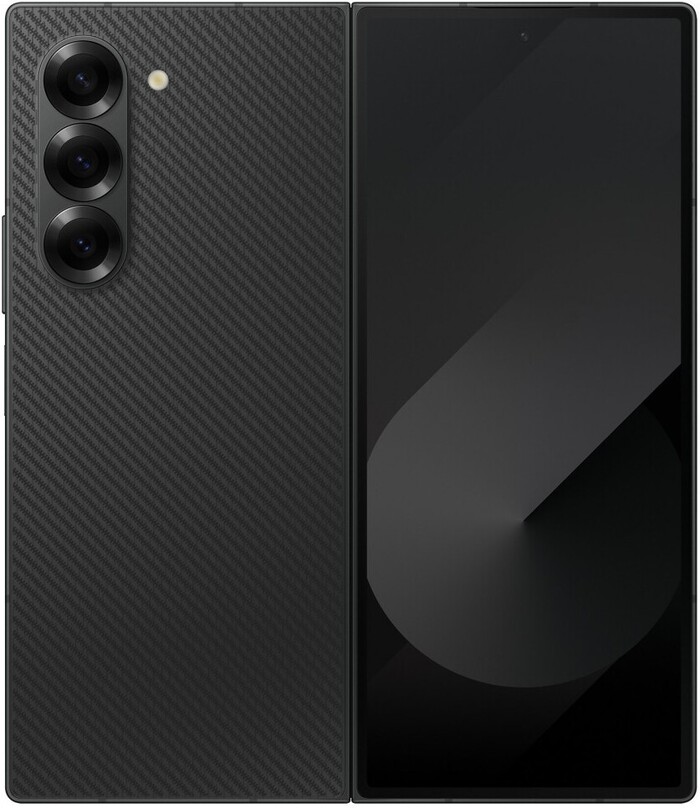 Смартфон Samsung Galaxy Z Fold6 12/1024 ГБ, Розовый, Dual nano SIM + eSIM №5