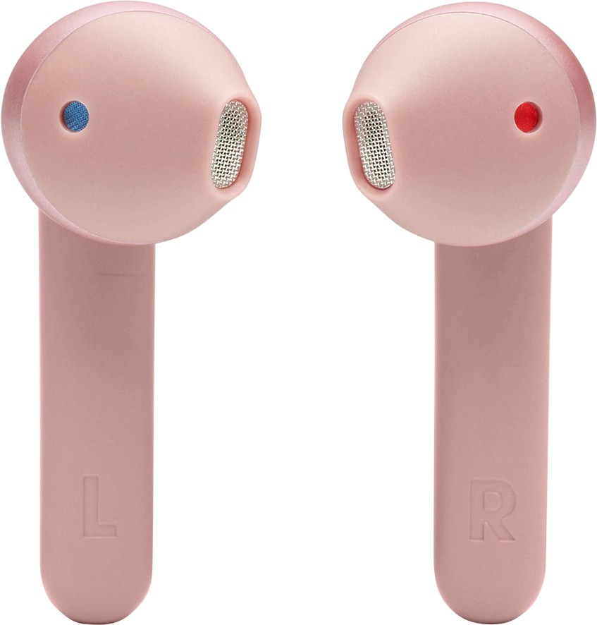 Беспроводные наушники JBL Tune 220TWS, Розовый детальное изображение - 2