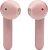 Беспроводные наушники JBL Tune 220TWS, Розовый вариант - 2