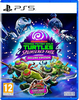 Игра Teenage Mutant Ninja Turtles: Splintered Fate - Deluxe Edition для PS5 (Английская версия) вариант - 1