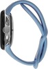 Смарт-часы Google Pixel Watch 2, 41 мм, Голубой, Bay Active Band вариант - 5