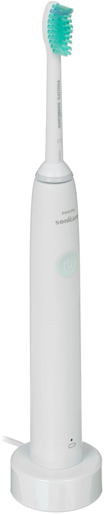 Электрическая зубная щетка Philips Sonicare 1100 Series, Белый №1