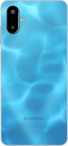 Смартфон Samsung Galaxy F06 5G 4/128 Гб, Голубой, Dual nano-SIM детальное изображение - 3