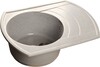 Кухонная мойка Gran-Stone GS-65  вариант - 4
