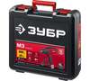 Сетевая дрель-шуруповерт ЗУБР ДШ-М3-500-2 К, 220 В, 45 Нм, 500 Вт вариант - 7