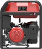 Генератор бензиновый SUNREKA G8500TEAX 211011, 8 кВт, Красный вариант - 4
