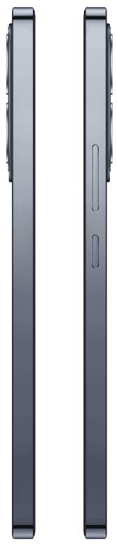 Смартфон Vivo V25 128 ГБ, Черный, Dual nano-SIM детальное изображение - 6
