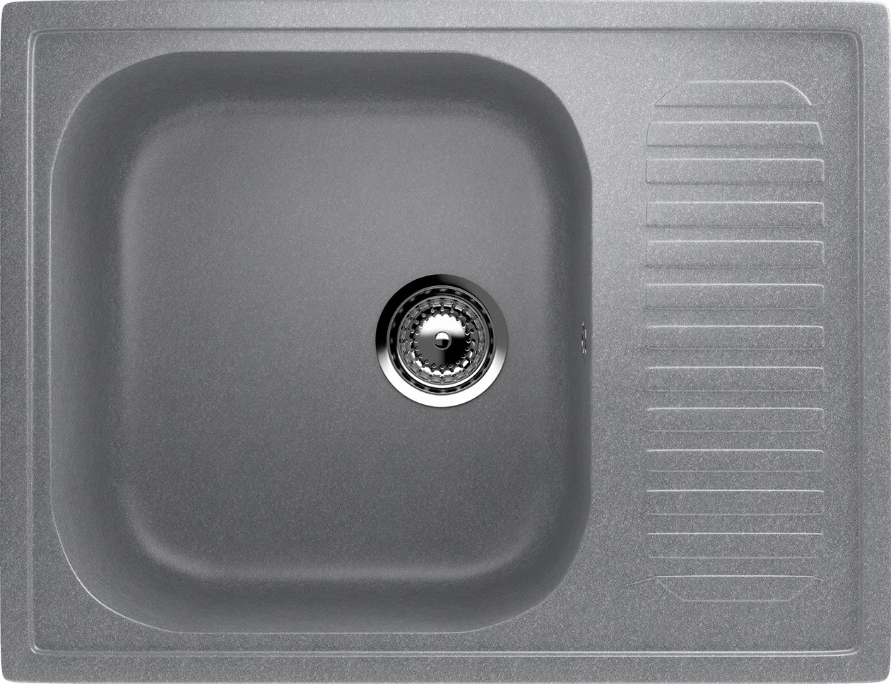 Кухонная мойка EcoStone ES-18  детальное изображение - 3