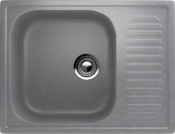 Кухонная мойка EcoStone ES-18  №3