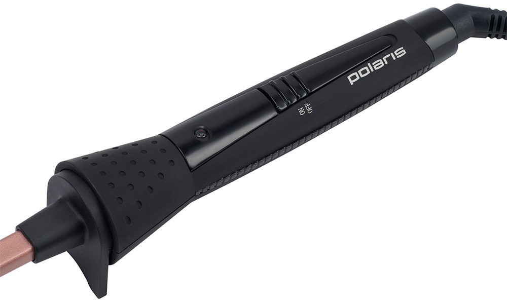 Плойка Polaris PHS 8135K, Черный детальное изображение - 6