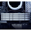 Оперативная память Kingston Fury Beast White DDR5 6000MHz, KF560C36BWEK2-64, 2x32 Гб KIT, 64 Гб вариант - 4