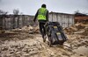 Ящик для инструмента DeWALT DWST83293-1 вариант - 11