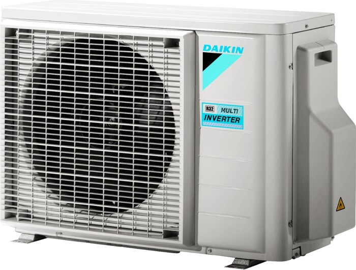 Внешний блок мульти сплит-системы Daikin 3MXM40N 40 м² на 2 блока, Белый №1