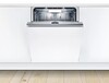 Встраиваемая посудомоечная машина Bosch SMV 8ZCX07, белая вариант - 2