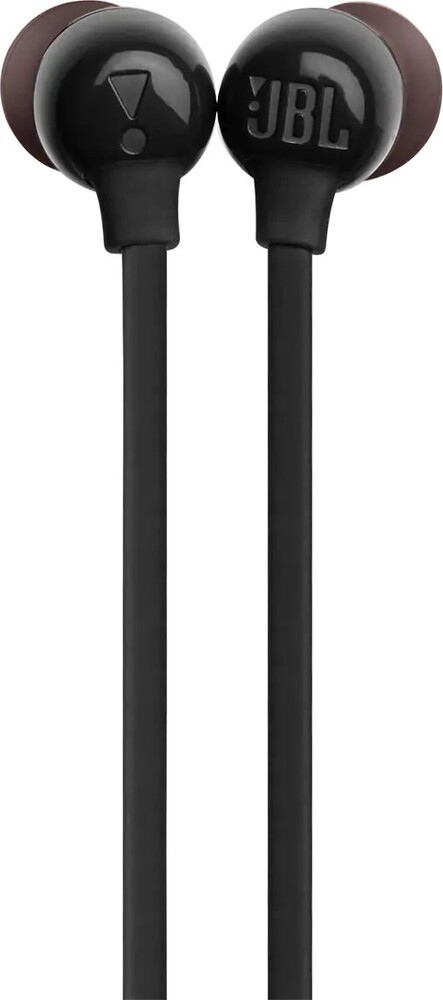 Проводные наушники JBL T115BT, Черный №3