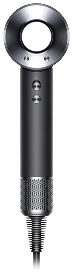 Фен Dyson Supersonic HD07 EU (113312-01), Берлинская лазурь/Медь детальное изображение - 11