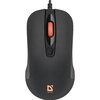Мышь Defender Ultra Classic MB-280  (52281), Черный вариант - 1