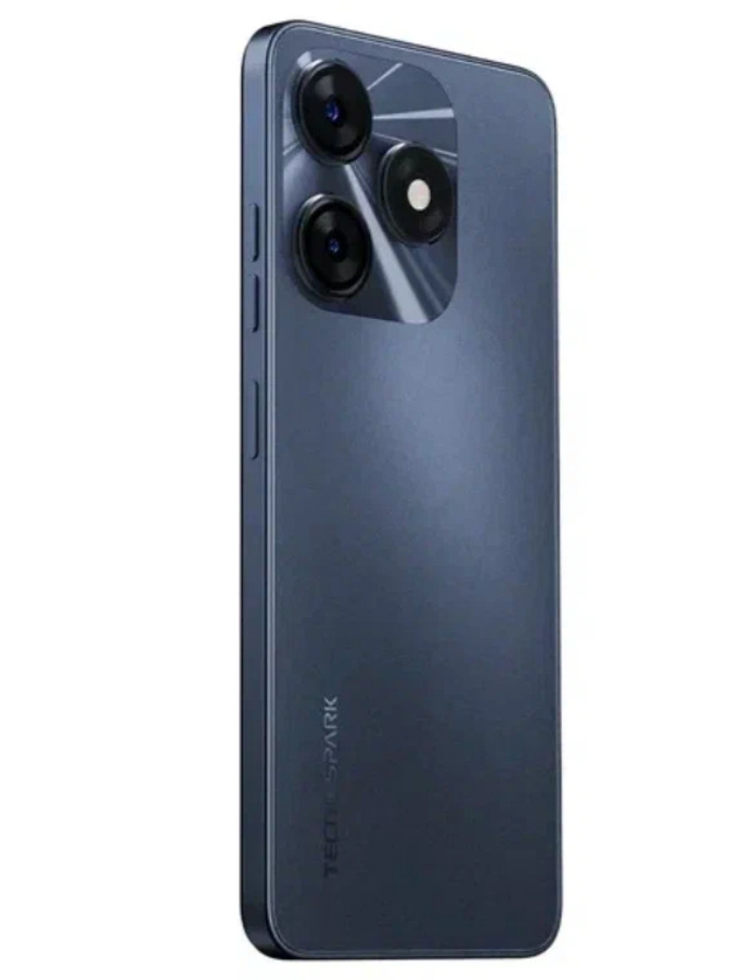 Tecno SPARK 10, 128 Гб детальное изображение - 8