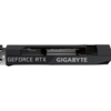 Видеокарта Gigabyte NVIDIA GeForce RTX 3060, GV-N3060WF2-12GD, 12 ГБ, Черный вариант - 5