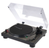 Проигрыватель винила Audio-Technica AT-LP120XBT-USB, Черный вариант - 7