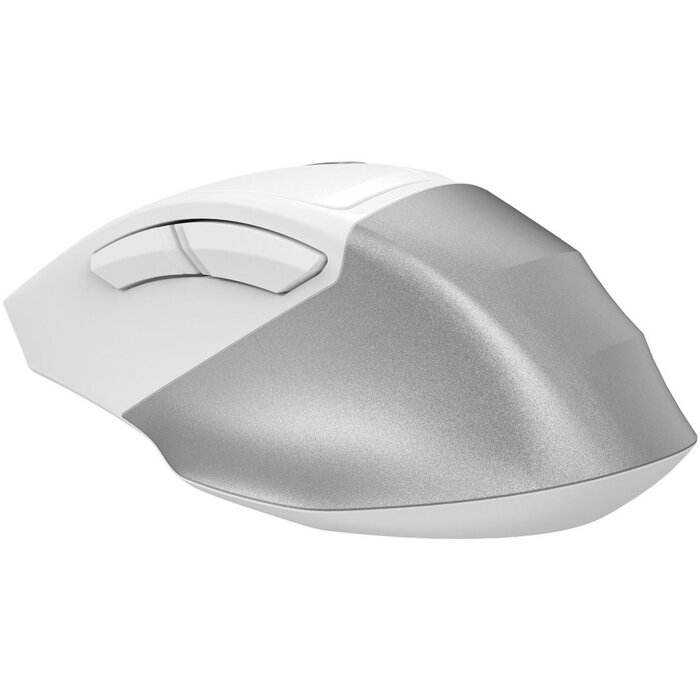 Мышь A4Tech Fstyler FM45S Air , Серебристый №8