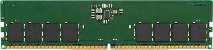 Оперативная память Kingston DDR5 6400MHz, KVR64A52BD8-32, 32 Гб №1