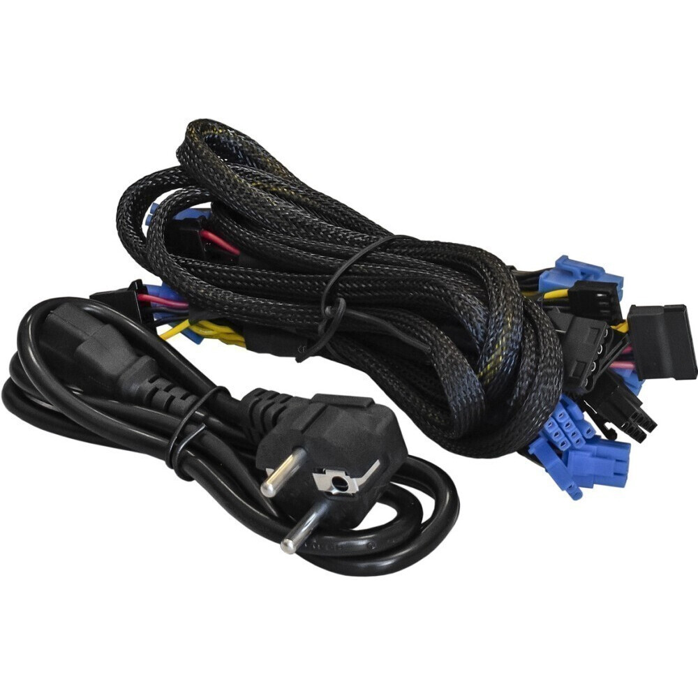 Серверный блок питания ExeGate ServerPRO-RADS, 900 Вт детальное изображение - 4