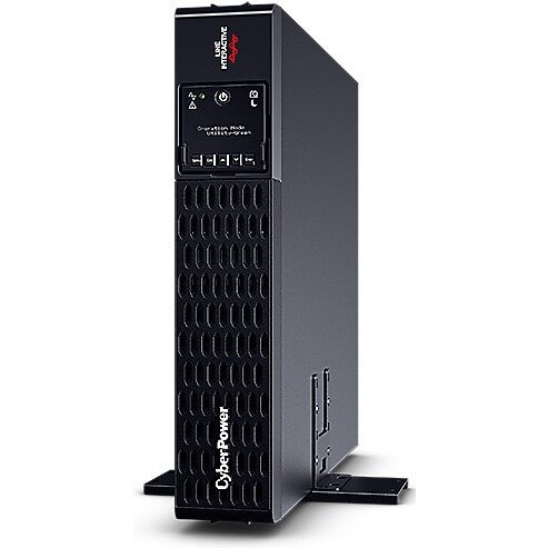 ИБП CyberPower PR1500ERTXL2U детальное изображение - 4
