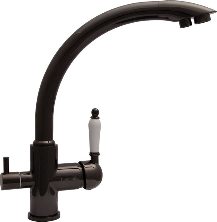 Смеситель Florentina Shale FL 333.25H.2113.302 №8