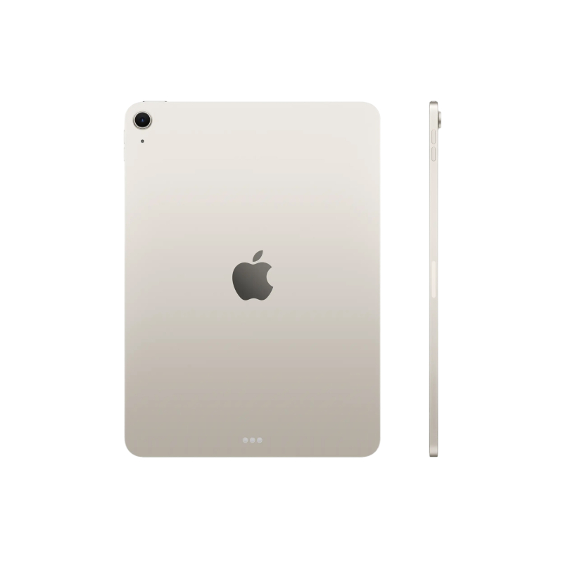 Планшет Apple iPad Air 11 2025 256 Гб, Wi-Fi, бежевый детальное изображение - 2