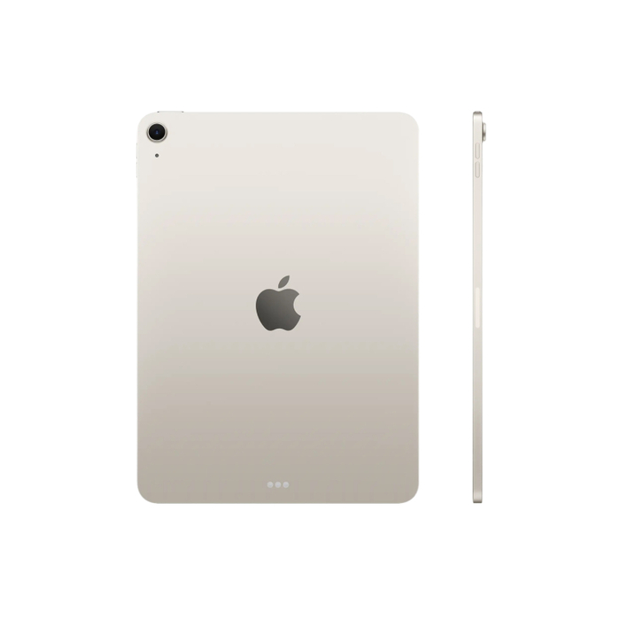 Планшет Apple iPad Air 11 2025 256 Гб, Wi-Fi, бежевый №2