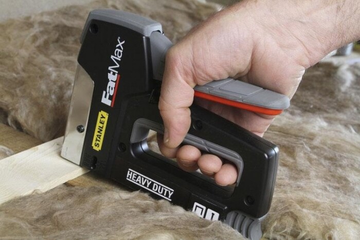 Скобозабиватель ручной STANLEY 6-TR350 №9