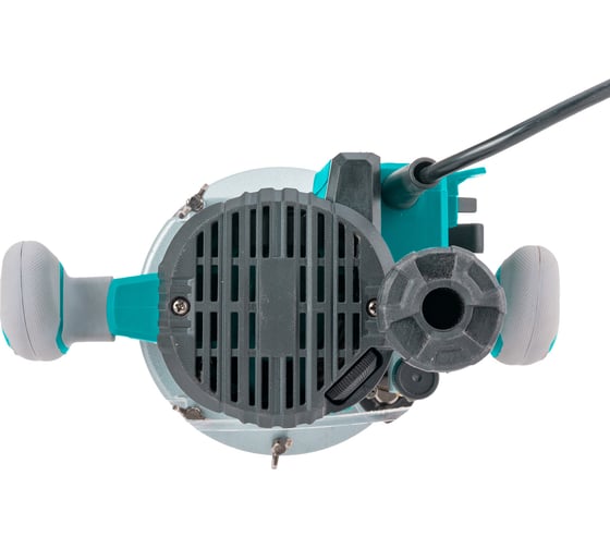 Фрезер TOTAL TR111226, 2200 Вт, Зеленый детальное изображение - 5