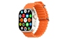 Умные часы TFN t-watch M8 Pro, 47 мм, Оранжевый вариант - 1