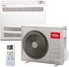 Кондиционер TCL TCH-14HRIA/A1 35 м², Белый вариант - 3