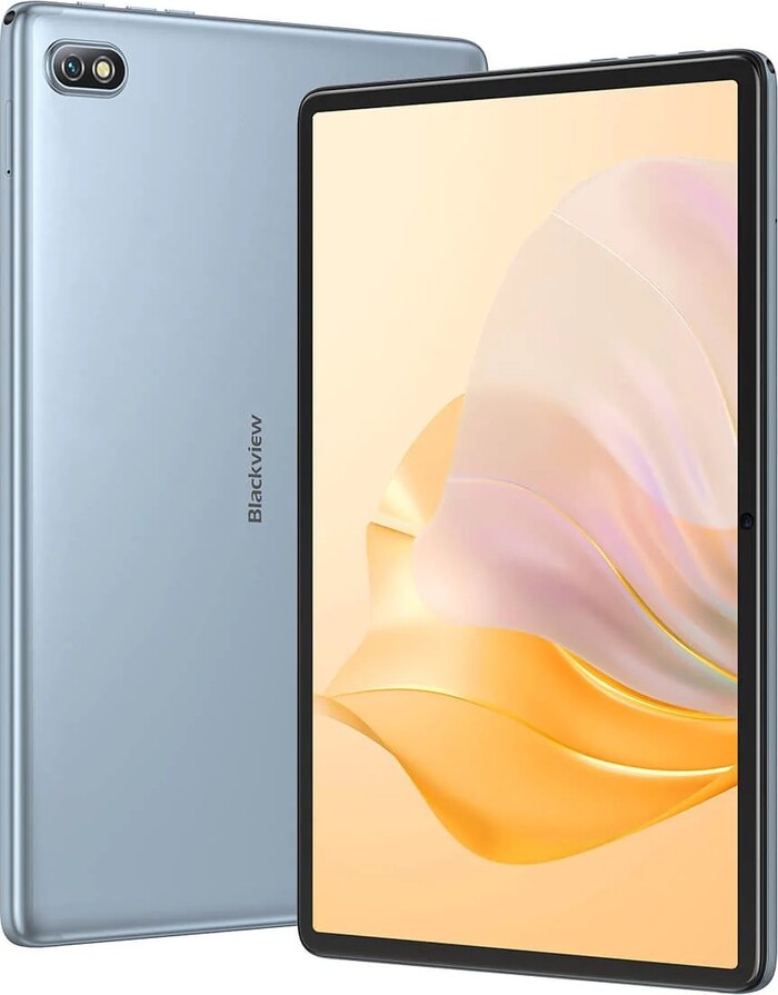 Планшет Blackview Tab 7 32 ГБ, Синий, Wi-Fi+Cellular №1
