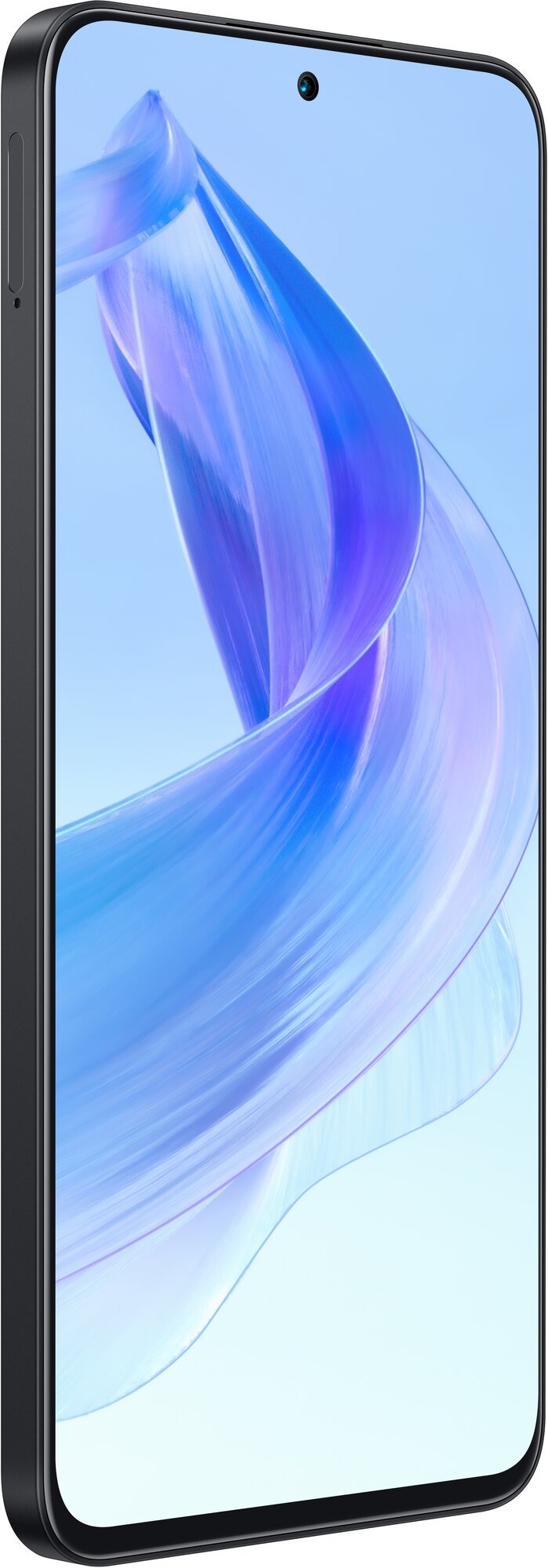 Смартфон Honor 90 Lite 256 Гб, Полуночный черный, Dual nano SIM детальное изображение - 4
